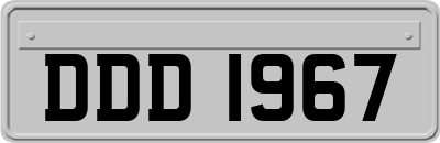 DDD1967