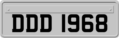 DDD1968