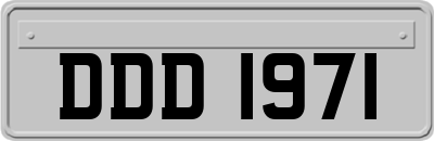 DDD1971