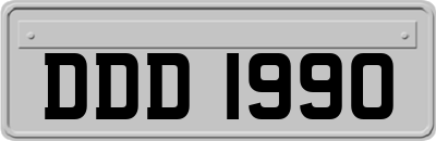 DDD1990