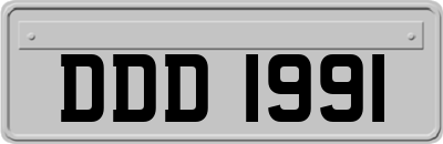 DDD1991