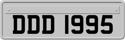 DDD1995
