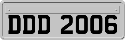 DDD2006