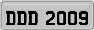 DDD2009