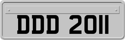 DDD2011