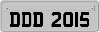 DDD2015
