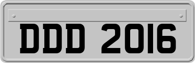 DDD2016