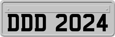 DDD2024