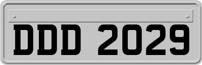 DDD2029