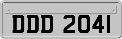 DDD2041