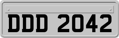 DDD2042
