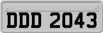 DDD2043