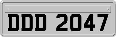DDD2047