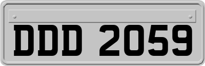 DDD2059