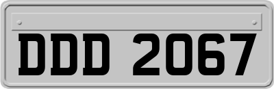 DDD2067