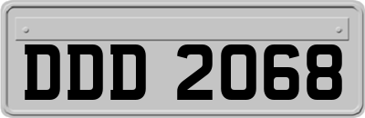 DDD2068