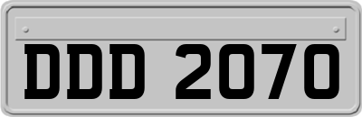 DDD2070