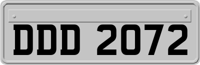 DDD2072