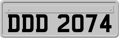 DDD2074