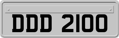 DDD2100