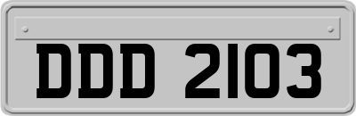 DDD2103