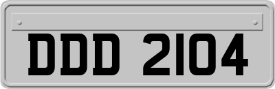 DDD2104