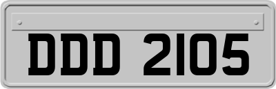 DDD2105
