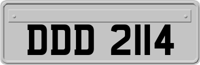 DDD2114
