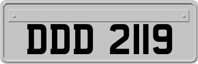 DDD2119