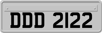 DDD2122