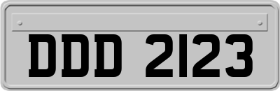 DDD2123
