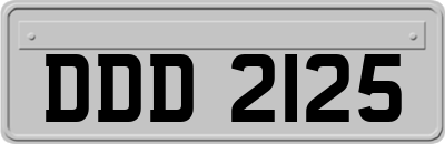 DDD2125