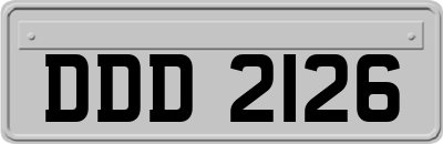 DDD2126