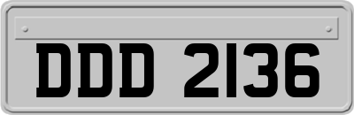 DDD2136