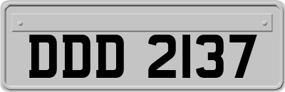 DDD2137