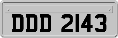 DDD2143