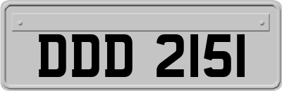 DDD2151