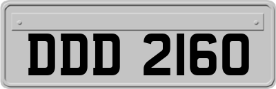 DDD2160