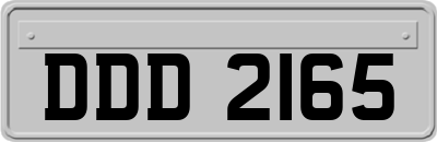 DDD2165