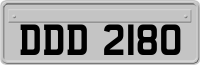 DDD2180