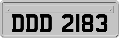 DDD2183
