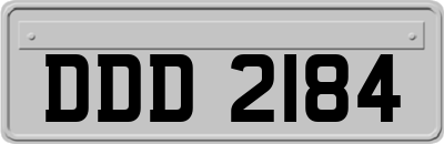 DDD2184