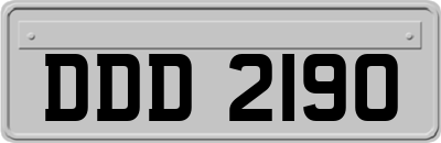 DDD2190