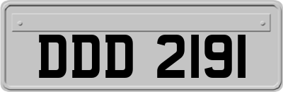 DDD2191