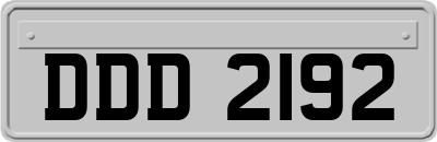 DDD2192