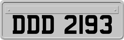 DDD2193