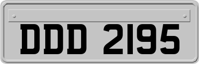 DDD2195