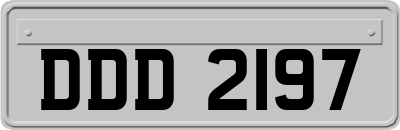 DDD2197