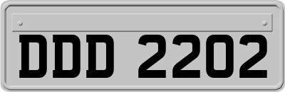 DDD2202