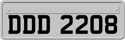 DDD2208